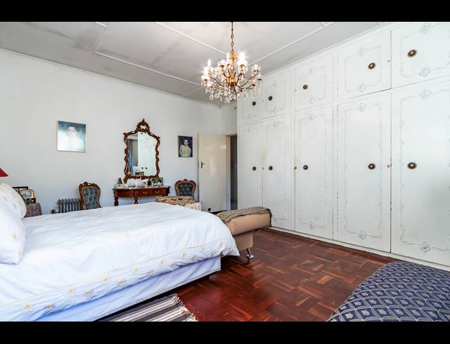 4 BEDROOM HOUSE FOR SALE IN HIGHLANDS NORTH